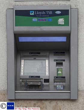 Street Access ATM Street Access ATM