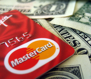 Mastercard Payment