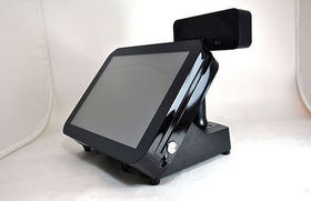 POS Register Screen POS Register Screen