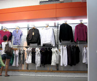 Retail Store Retail Store