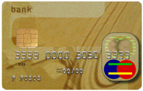Smart Card For Processing Smart Card For Processing