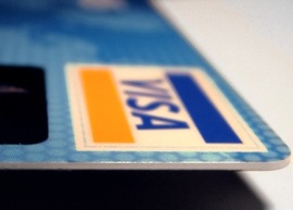 Visa Credit Card Visa Credit Card