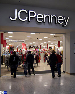 Retail lessons from JC Penney