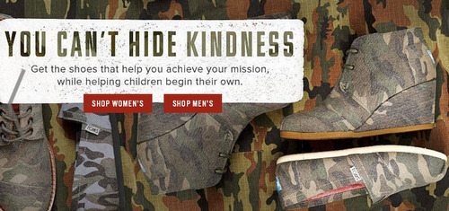 Cause-based Marketing for Retailers Cause-based Marketing for Retailers
