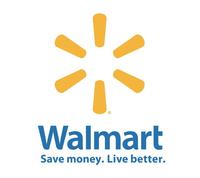 Walmart Facebook page Walmart Facebook page