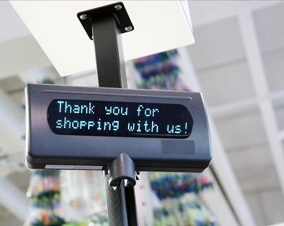 electronic cash registers electronic cash registers