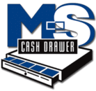 M-S Cash Drawer M-S
Cash Drawer