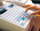 Point of sale system Point of sale system