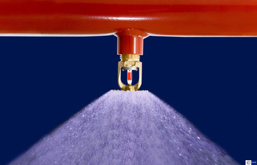 Fire Alarm Sprinkler Systems Fire Alarm Sprinkler Systems