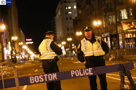 Boston Marathon Bombings Security Lessons