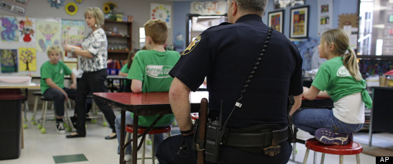 School Security Guards School Security Guards