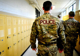 School Security School Security