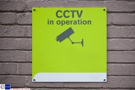 Business CCTV