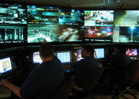 Security Monitors Security Monitors