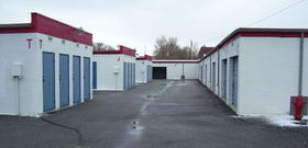 Storage Facility