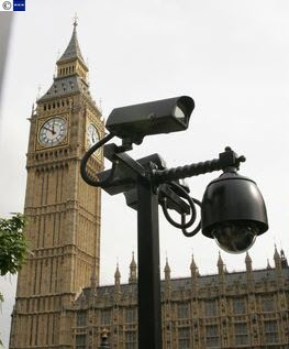 Security Cameras Security Cameras