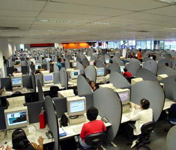 Full Call Center