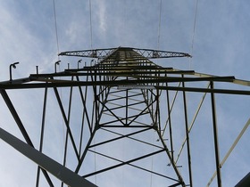 Telephone Tower Telephone Tower