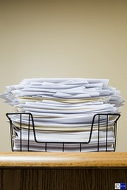 Managing CRM inbox Managing CRM inbox