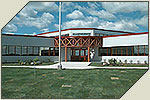 DPSI building