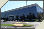 DPSI building
