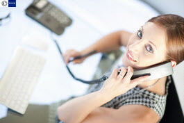 Business Phone Systems Features