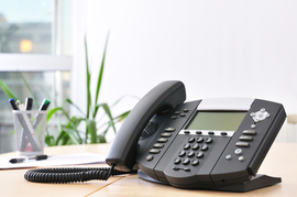 Hosted Phone System Hosted Phone System