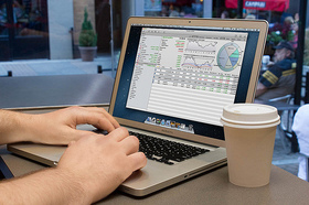 Analyzing Call Center Data Analyzing Call Center Data