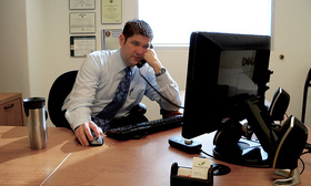 Reaching Customer Service Reaching Customer Service
