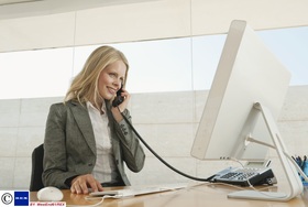 Secretary on Hold Secretary on Hold