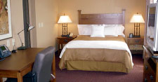 The Homewood Suites in Amherst, New York The Homewood Suites in Amherst, New York