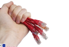 Cables for Telephone and Internet Cables for Telephone and Internet