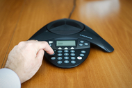 Teleconferencing Services