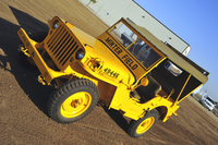 Utility Vehicles Utility Vehicles